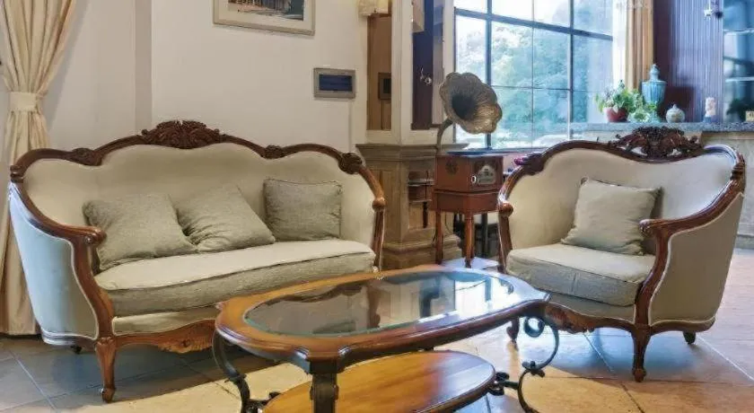 GreenTree Alliance Hotel Shanghai Baoshan District Meilan Lake Yueluo Road