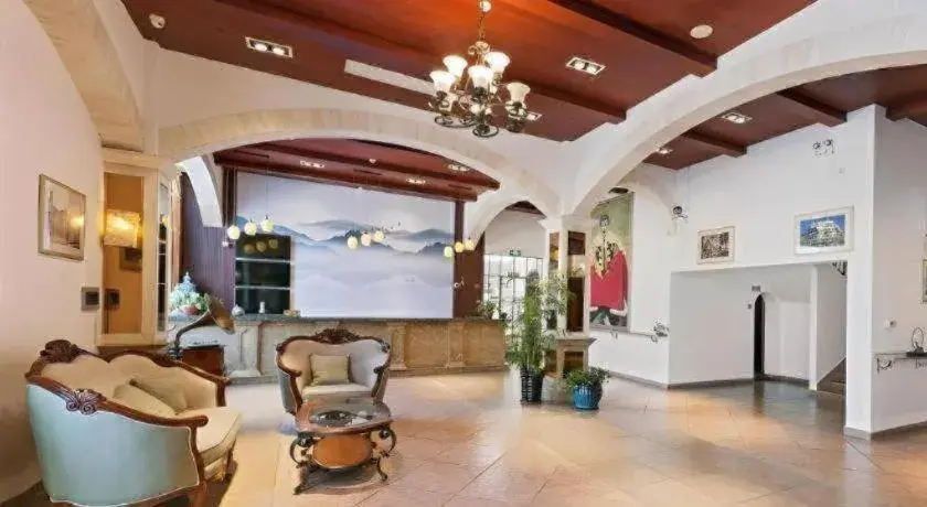 GreenTree Alliance Hotel Shanghai Baoshan District Meilan Lake Yueluo Road GreenTree Alliance Hotel Shanghai Baoshan District Meilan Lake Yueluo Road