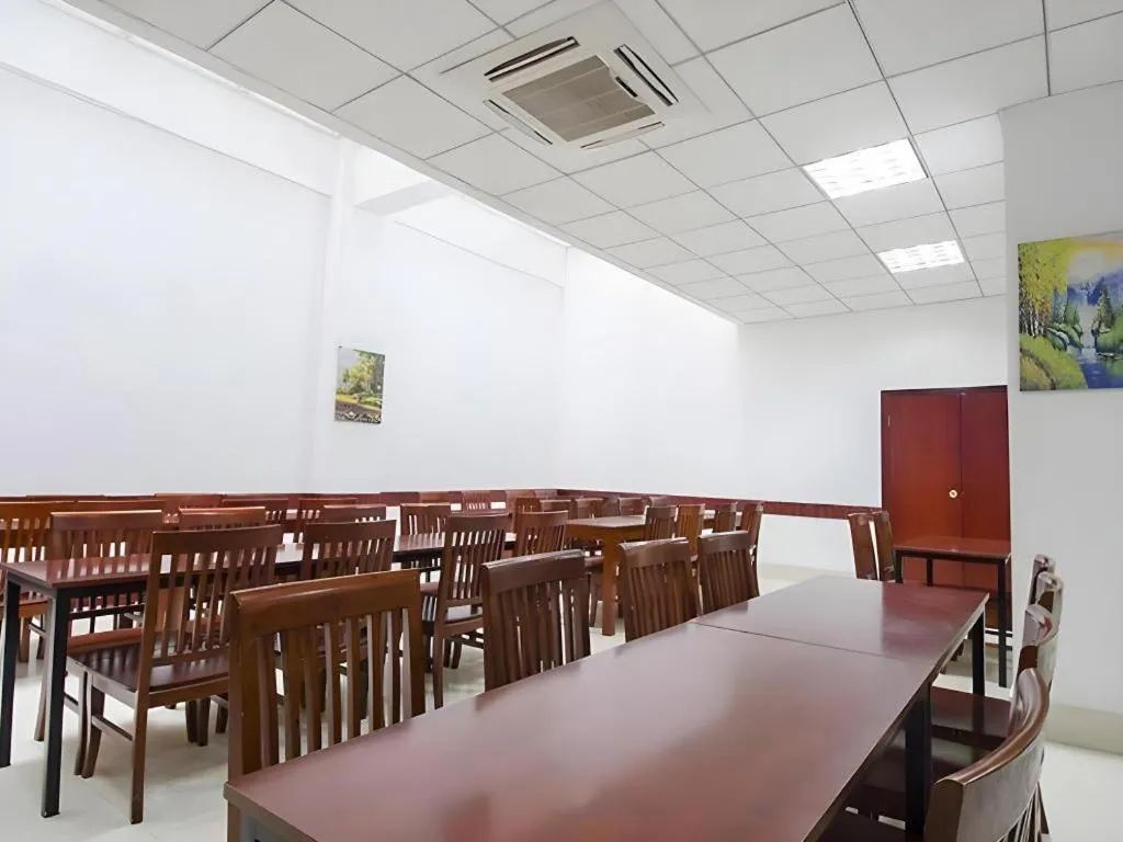 VX Hotel Xiamen Siming District Xiamen University Huandao Road