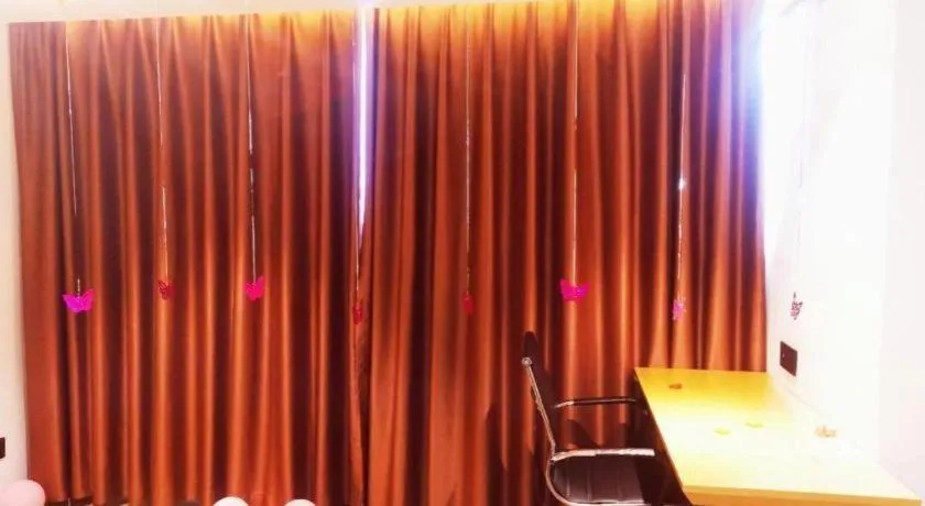 Green Tree Inn Guangxi Wuzhou 2nd Xinxing Road Liangguang Market