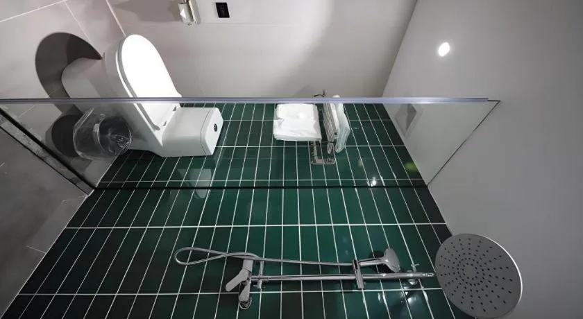 Green Tree Inn Guangxi Wuzhou 2nd Xinxing Road Liangguang Market