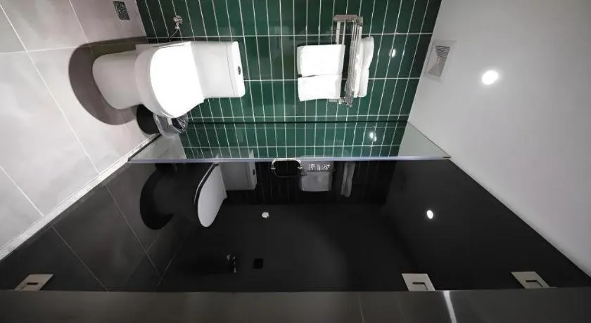 Green Tree Inn Guangxi Wuzhou 2nd Xinxing Road Liangguang Market