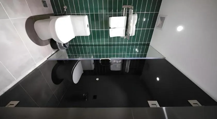 Green Tree Inn Guangxi Wuzhou 2nd Xinxing Road Liangguang Market