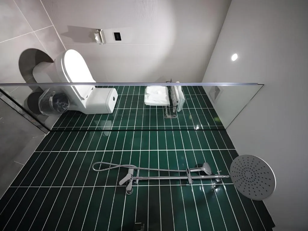 Green Tree Inn Guangxi Wuzhou 2nd Xinxing Road Liangguang Market