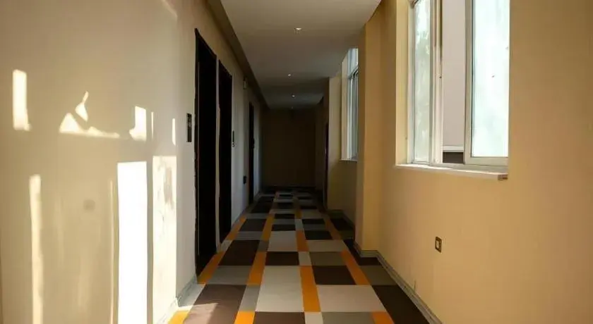 Shell Hotel Anhui Bozhou Lixin County People's Hospital Chuangye Road Shell Hotel Anhui Bozhou Lixin County People's Hospital Chuangye Road