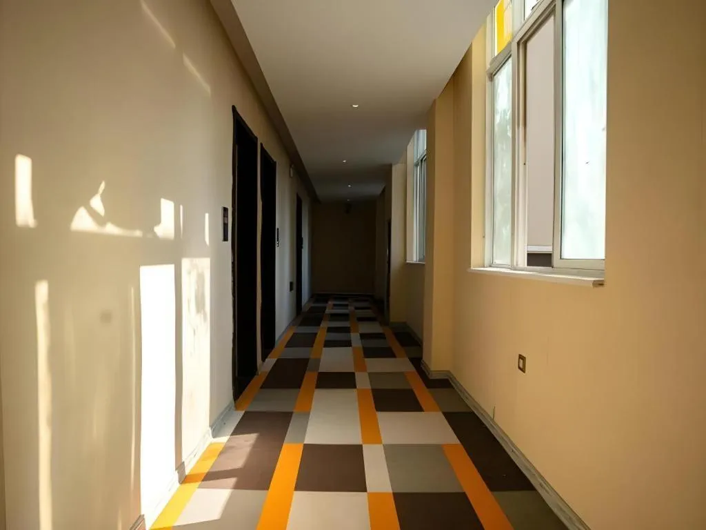 Shell Hotel Anhui Bozhou Lixin County People's Hospital Chuangye Road