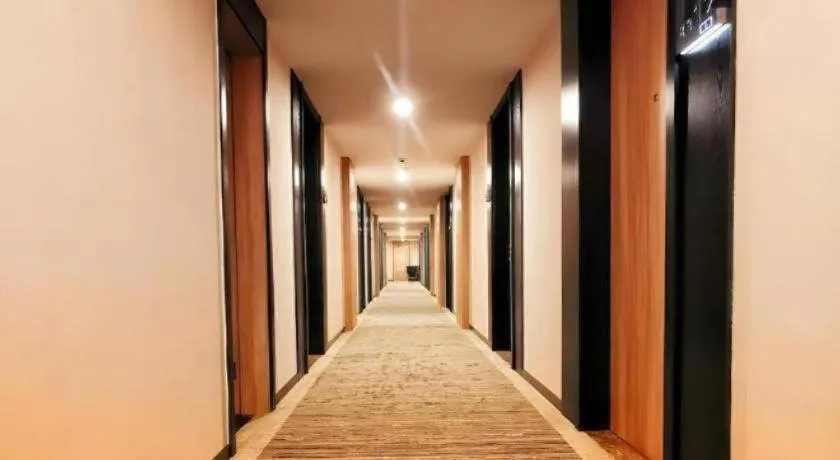 Green Tree Inn Huangshan Yi County Xidi Hongcun