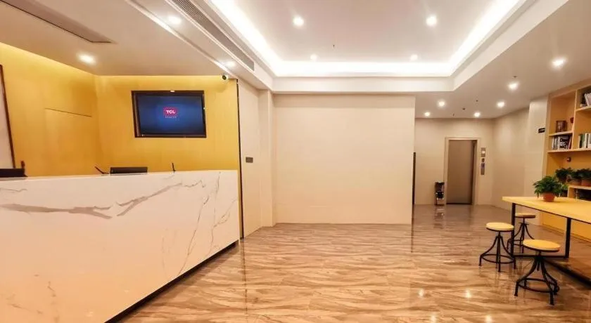 Green Tree Inn Huangshan Yi County Xidi Hongcun