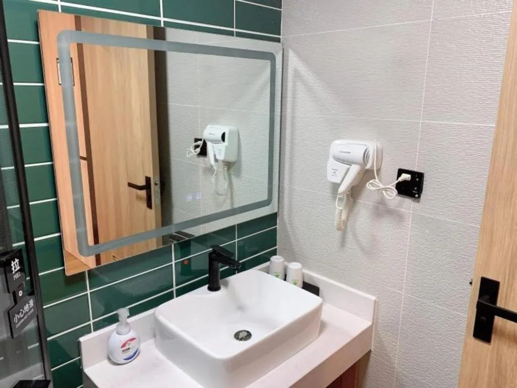 Green Tree Inn Huangshan Yi County Xidi Hongcun