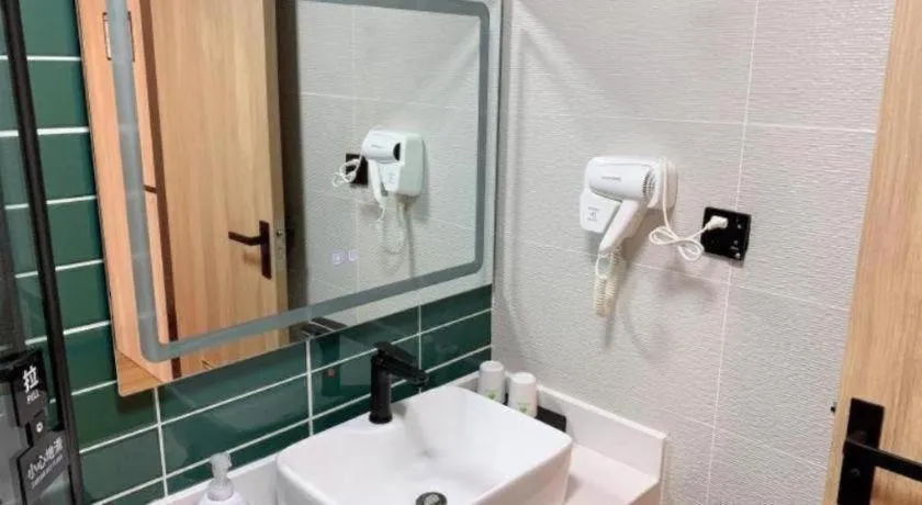 Green Tree Inn Huangshan Yi County Xidi Hongcun