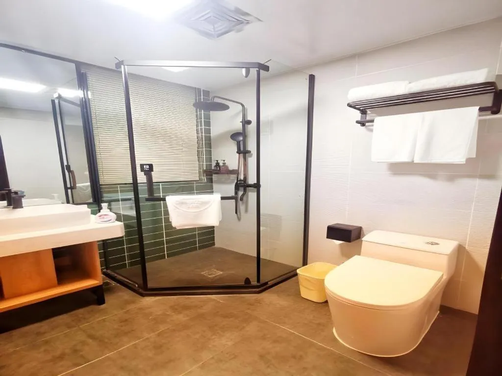 Green Tree Inn Huangshan Yi County Xidi Hongcun