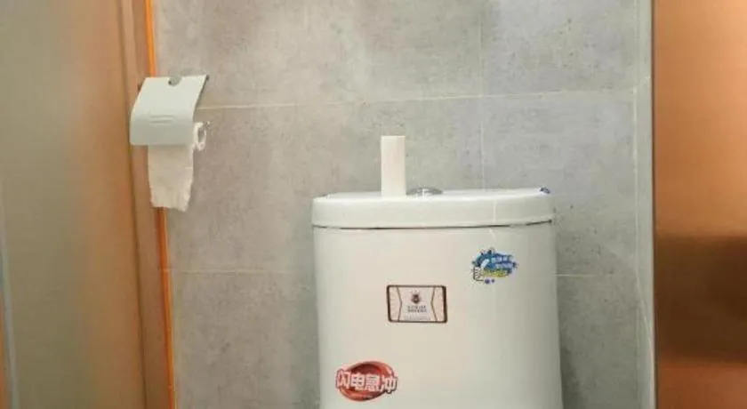 Shell Hotel Beijing Miyun District Shuiku Yangguang