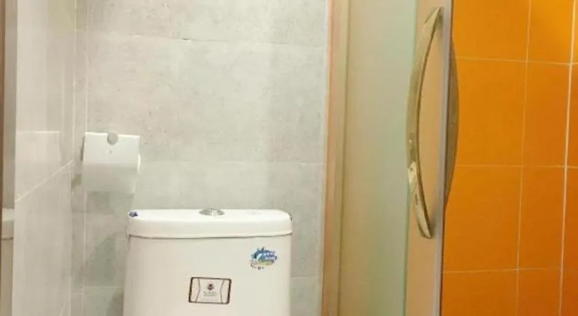 Shell Hotel Beijing Miyun District Shuiku Yangguang