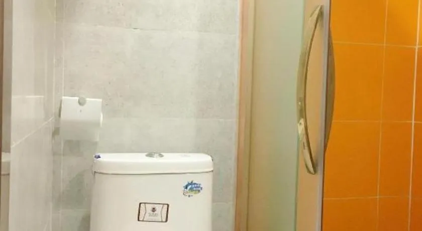 Shell Hotel Beijing Miyun District Shuiku Yangguang