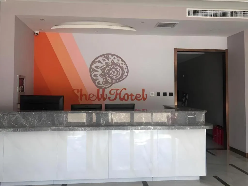 Shell Hotel Beijing Miyun District Shuiku Yangguang