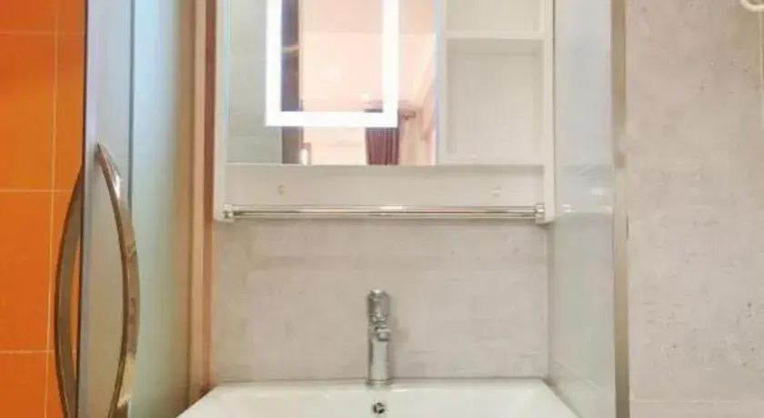 Shell Hotel Beijing Miyun District Shuiku Yangguang Shell Hotel Beijing Miyun District Shuiku Yangguang