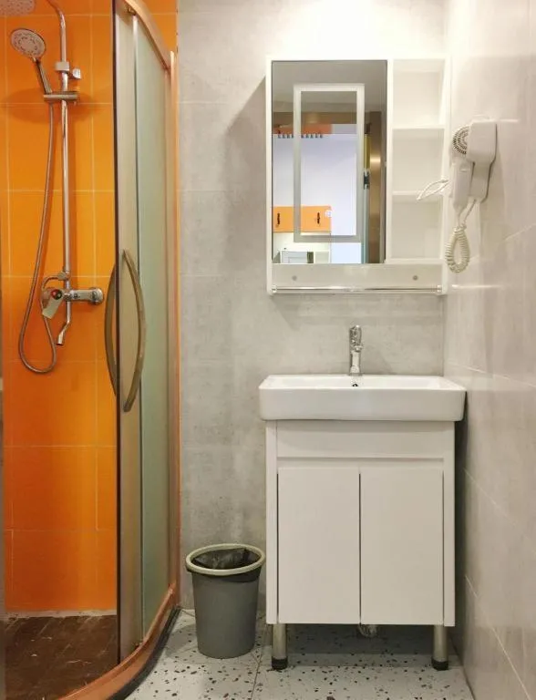 Shell Hotel Beijing Miyun District Shuiku Yangguang