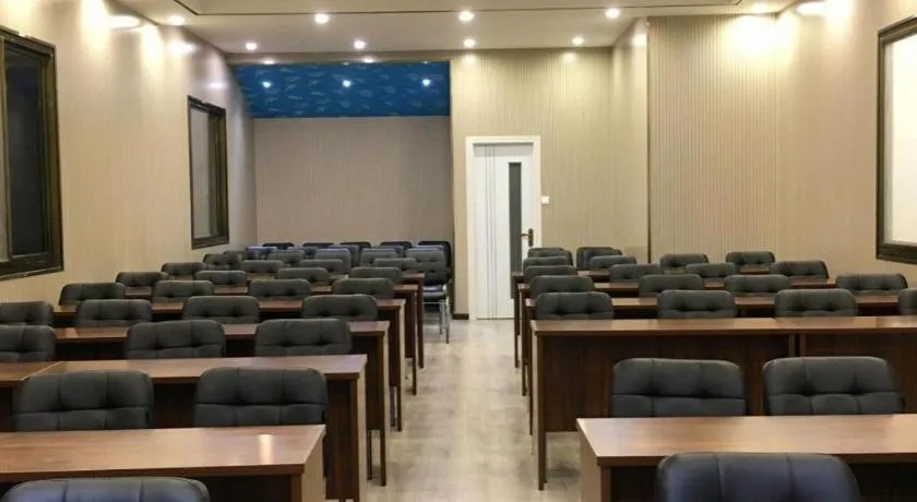 Shell Hotel Beijing Miyun District Shuiku Yangguang