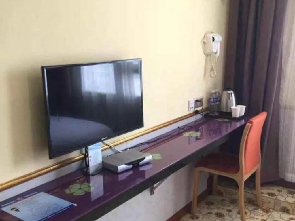 Ease Hotel Shanghai Chuanhuan Nan Road Chuansha Metro Station