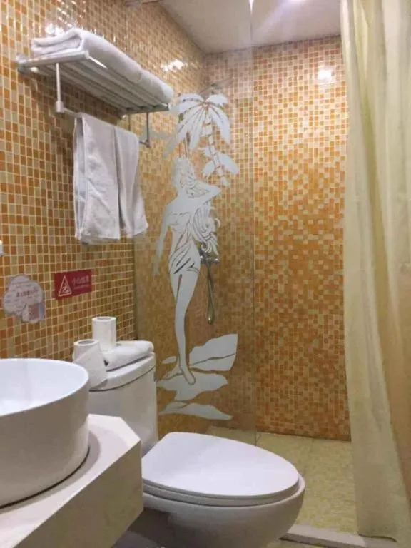 Ease Hotel Shanghai Chuanhuan Nan Road Chuansha Metro Station