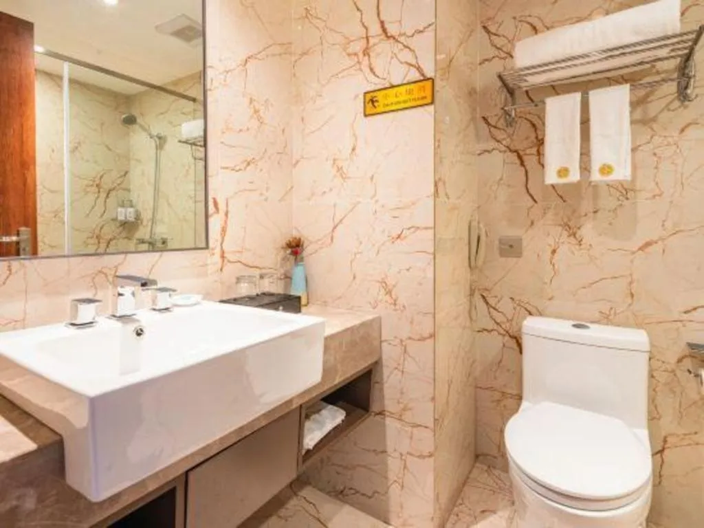 Yitel Zhige Hotel Sanya Haowei Qilin