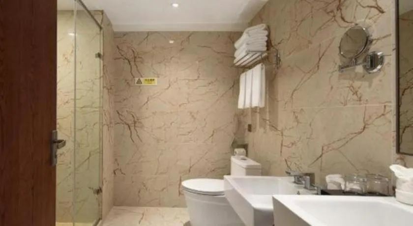 Yitel Zhige Hotel Sanya Haowei Qilin