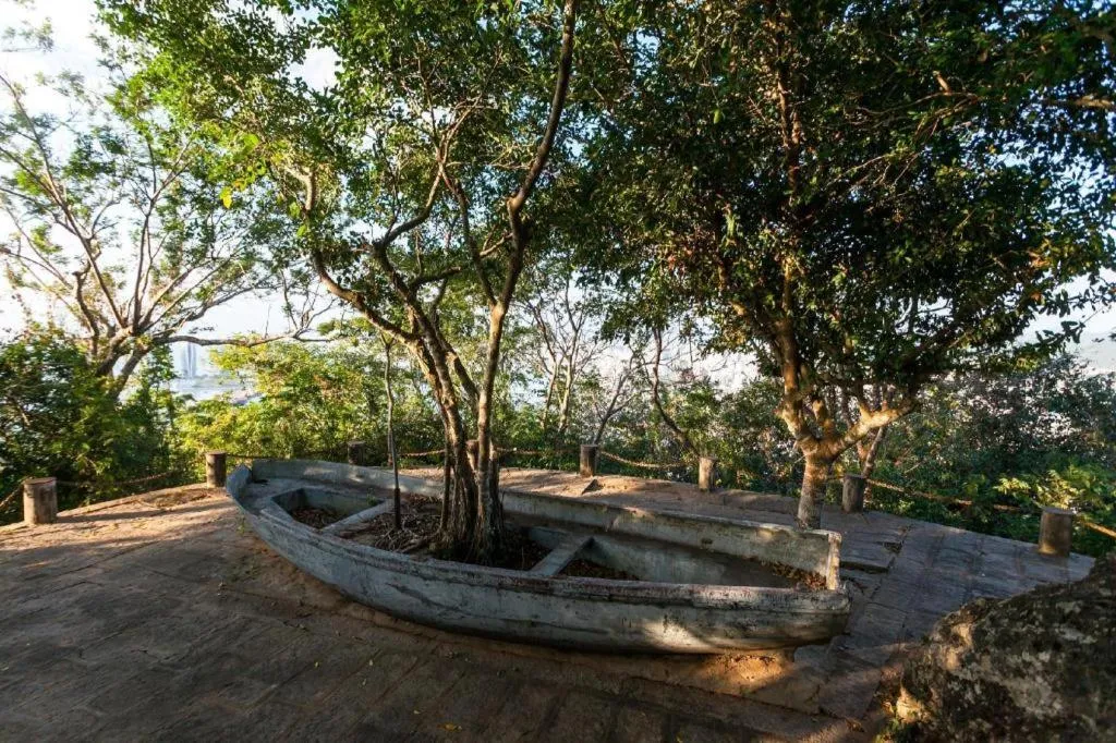 Yitel Zhige Hotel Sanya Haowei Qilin