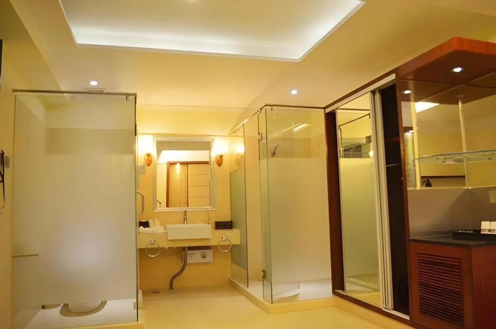 Yitel Zhige Hotel Sanya Haowei Qilin