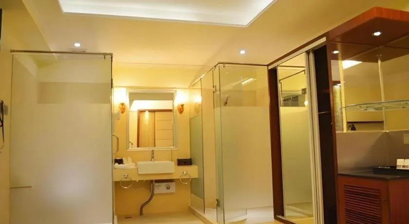 Yitel Zhige Hotel Sanya Haowei Qilin