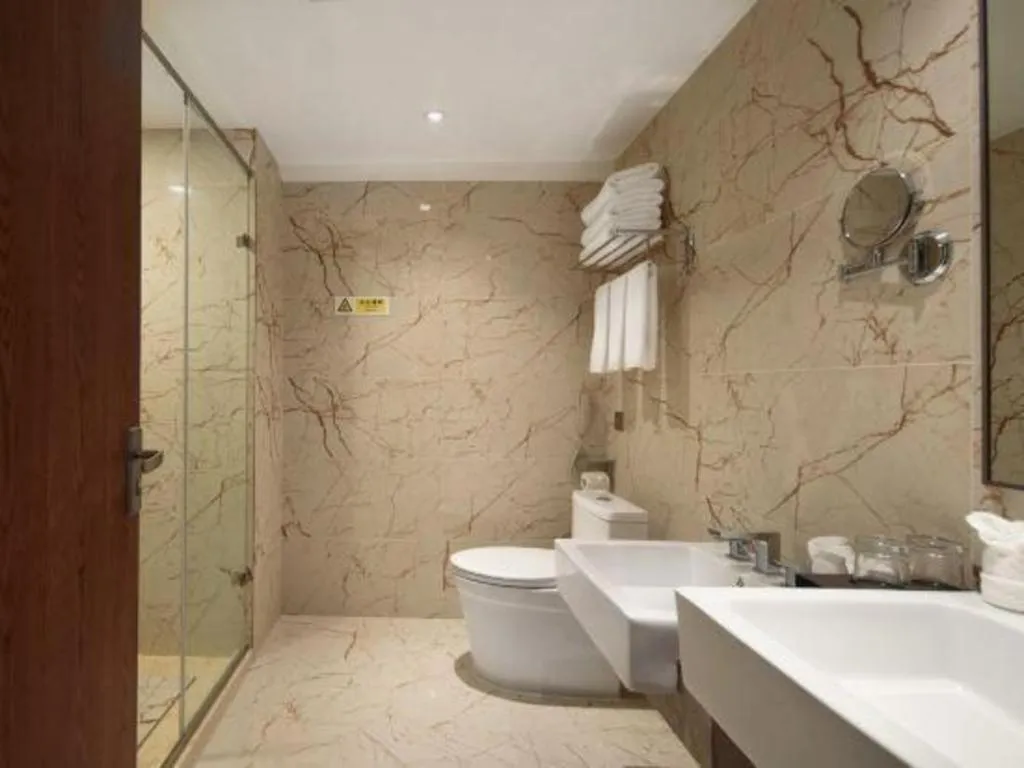 Yitel Zhige Hotel Sanya Haowei Qilin