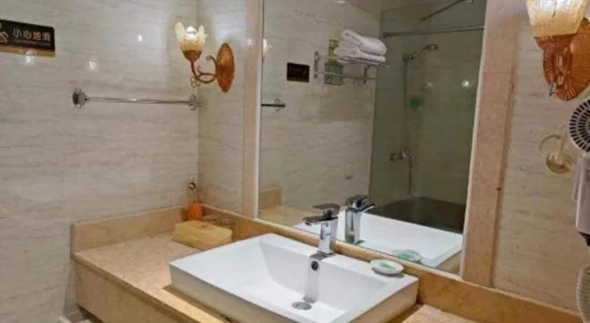 Yitel Zhige Hotel Sanya Haowei Qilin