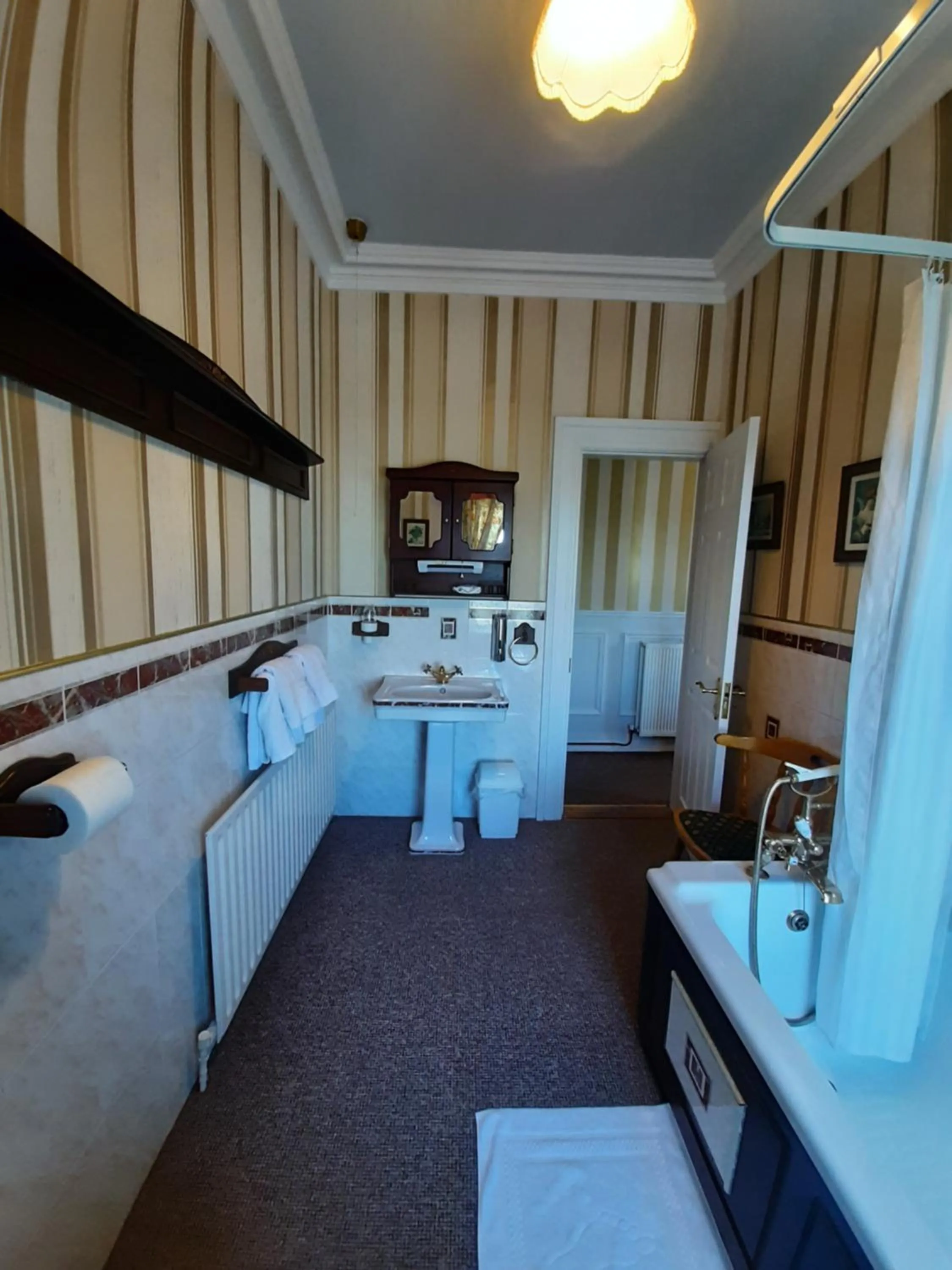 Ardgort Country House