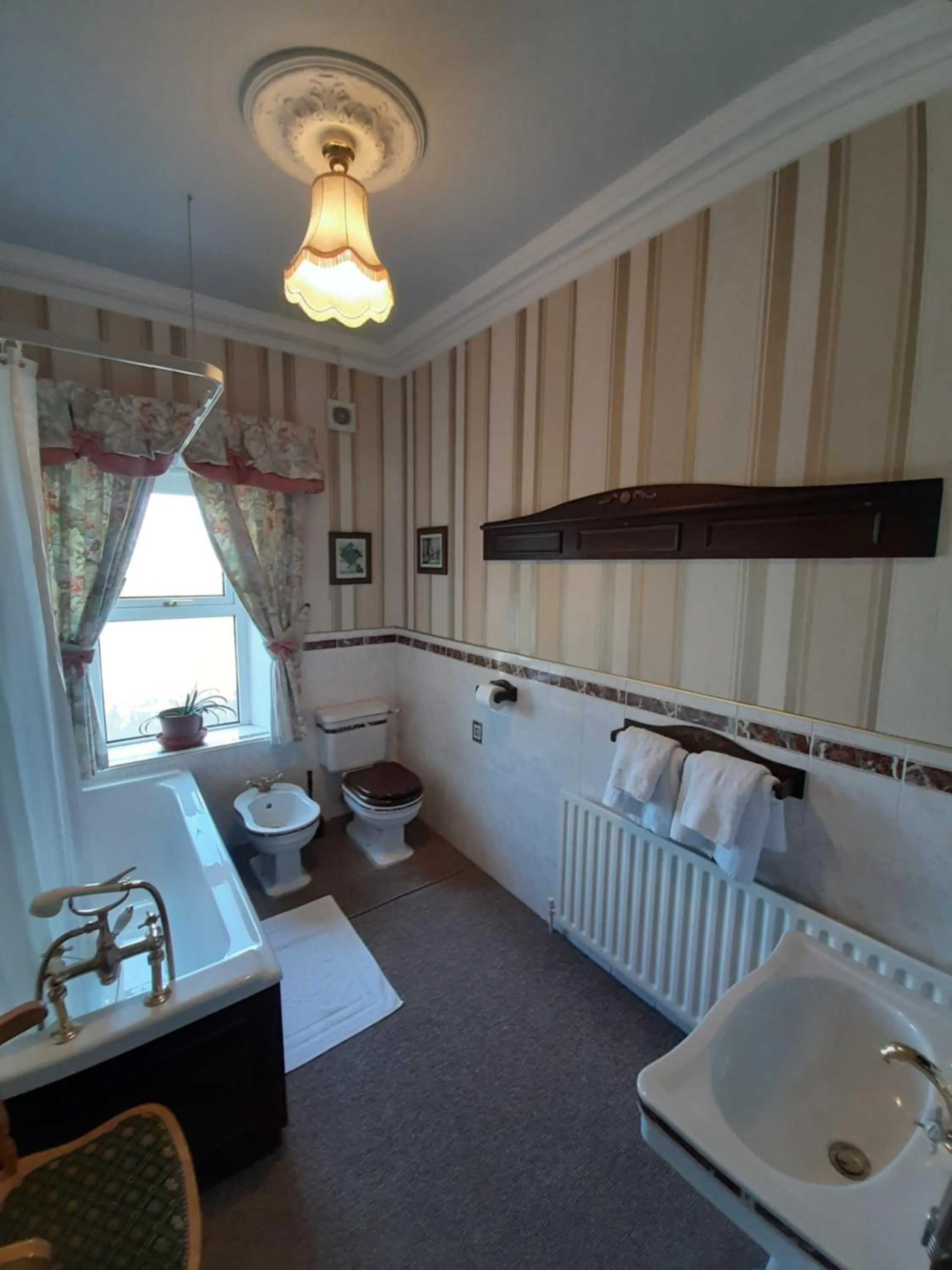 Ardgort Country House