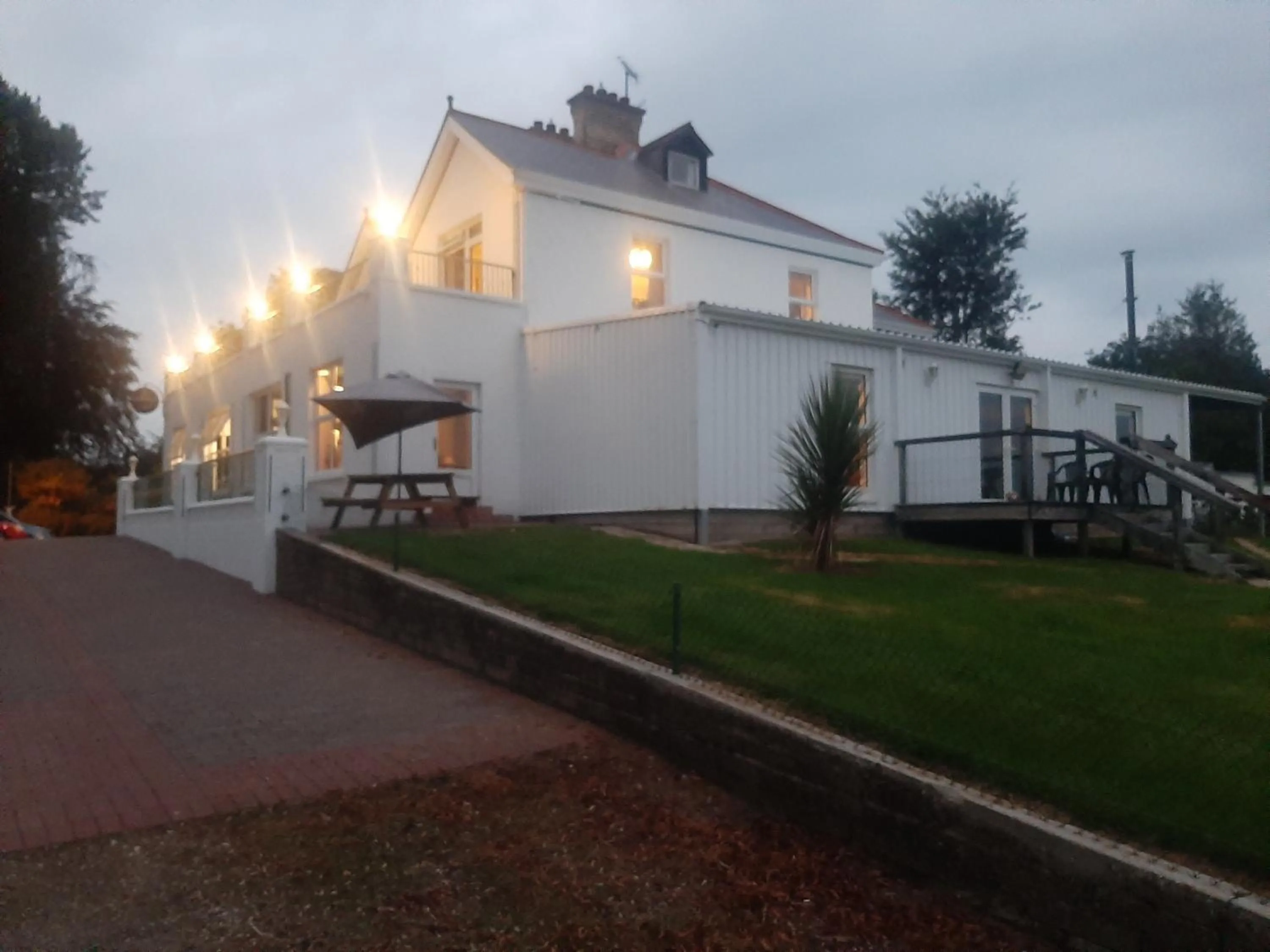 Ardgort Country House