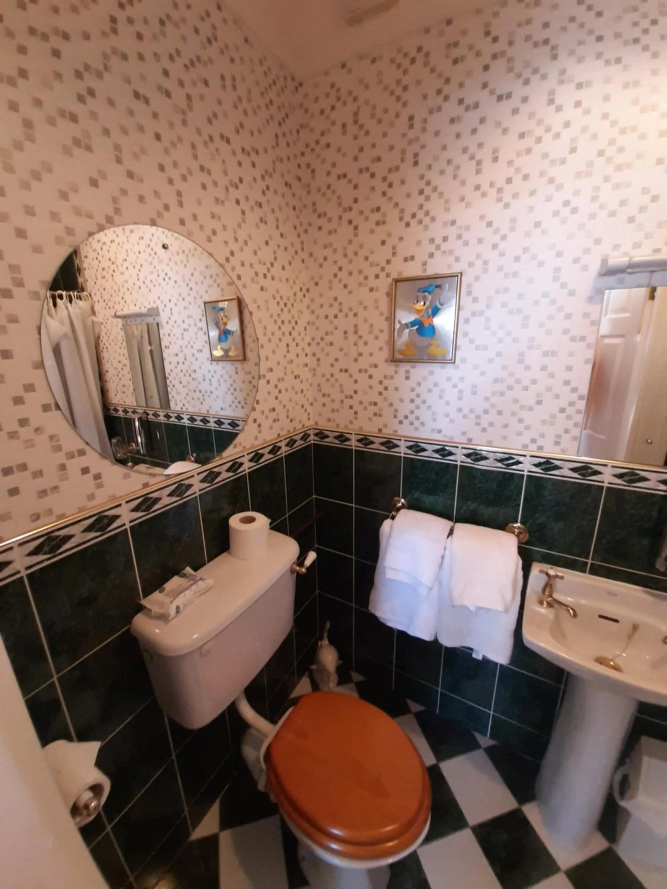 Ardgort Country House