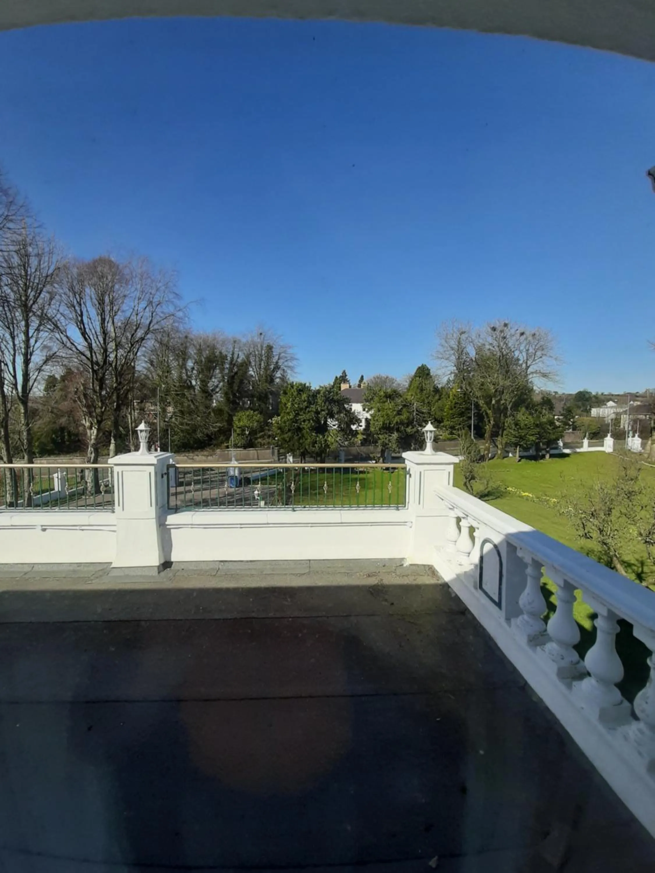 Ardgort Country House