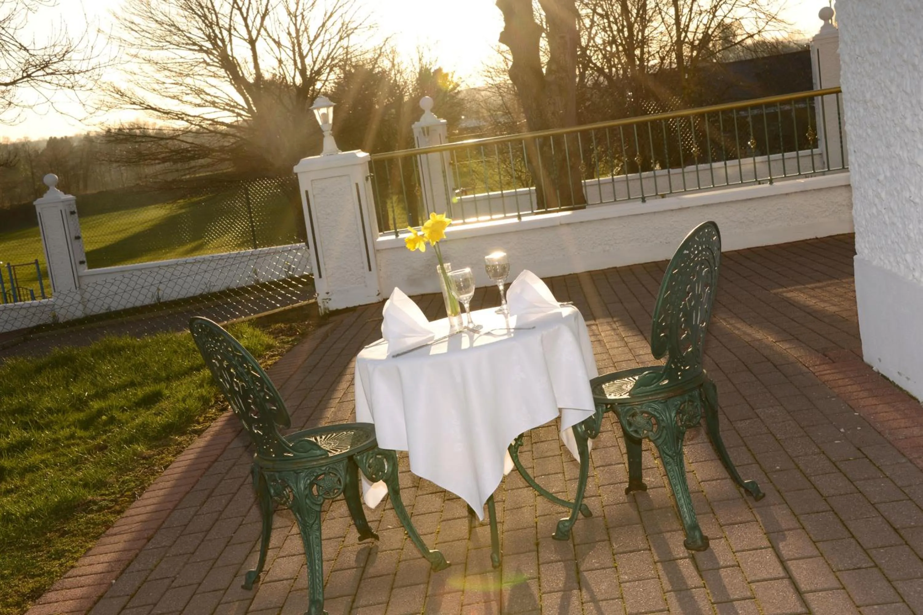 Ardgort Country House
