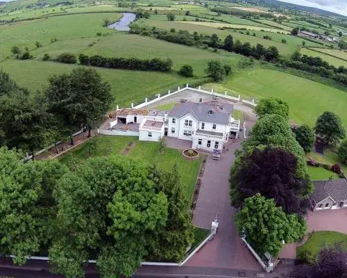 Ardgort Country House Ardgort Country House