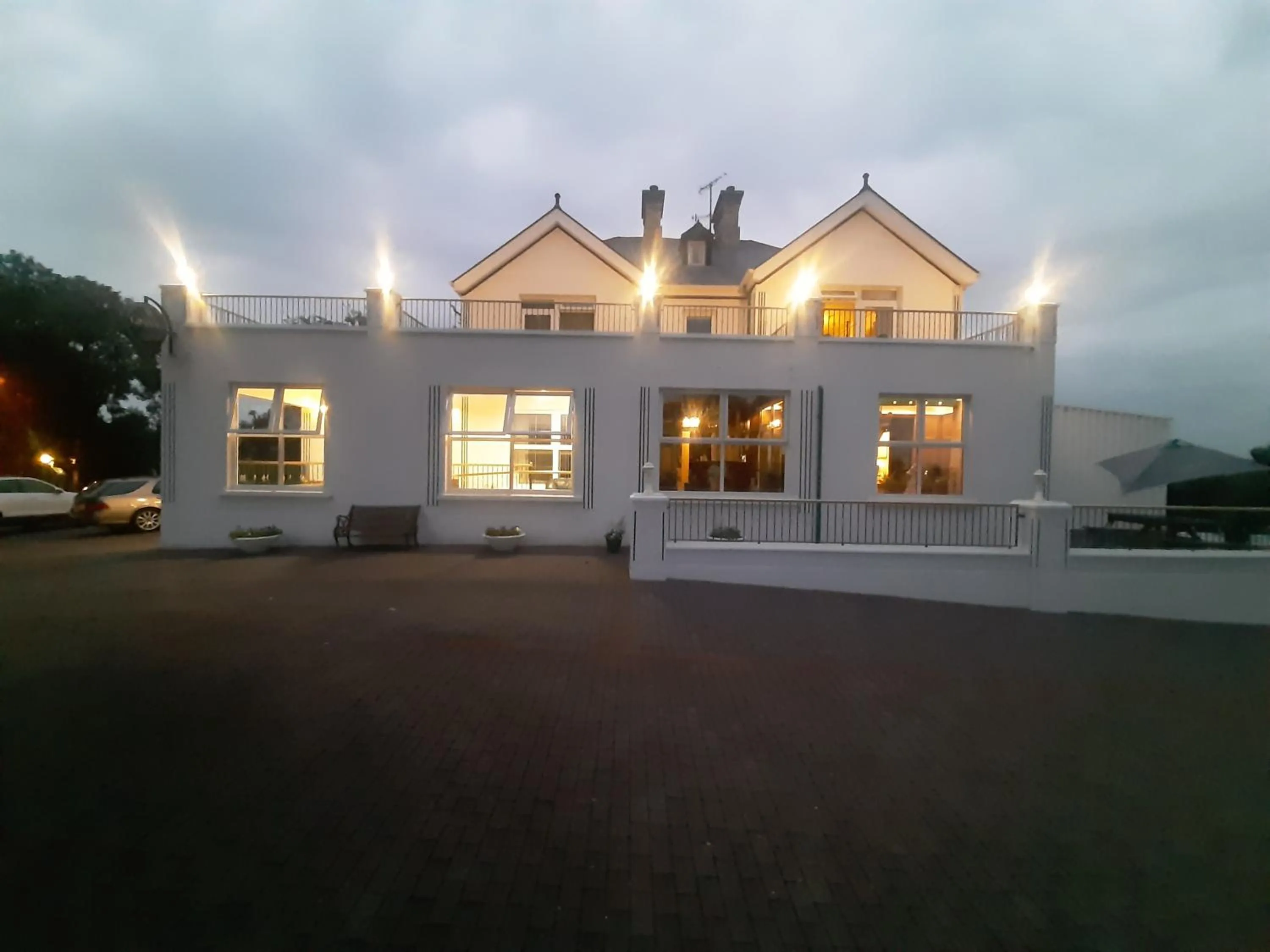 Ardgort Country House