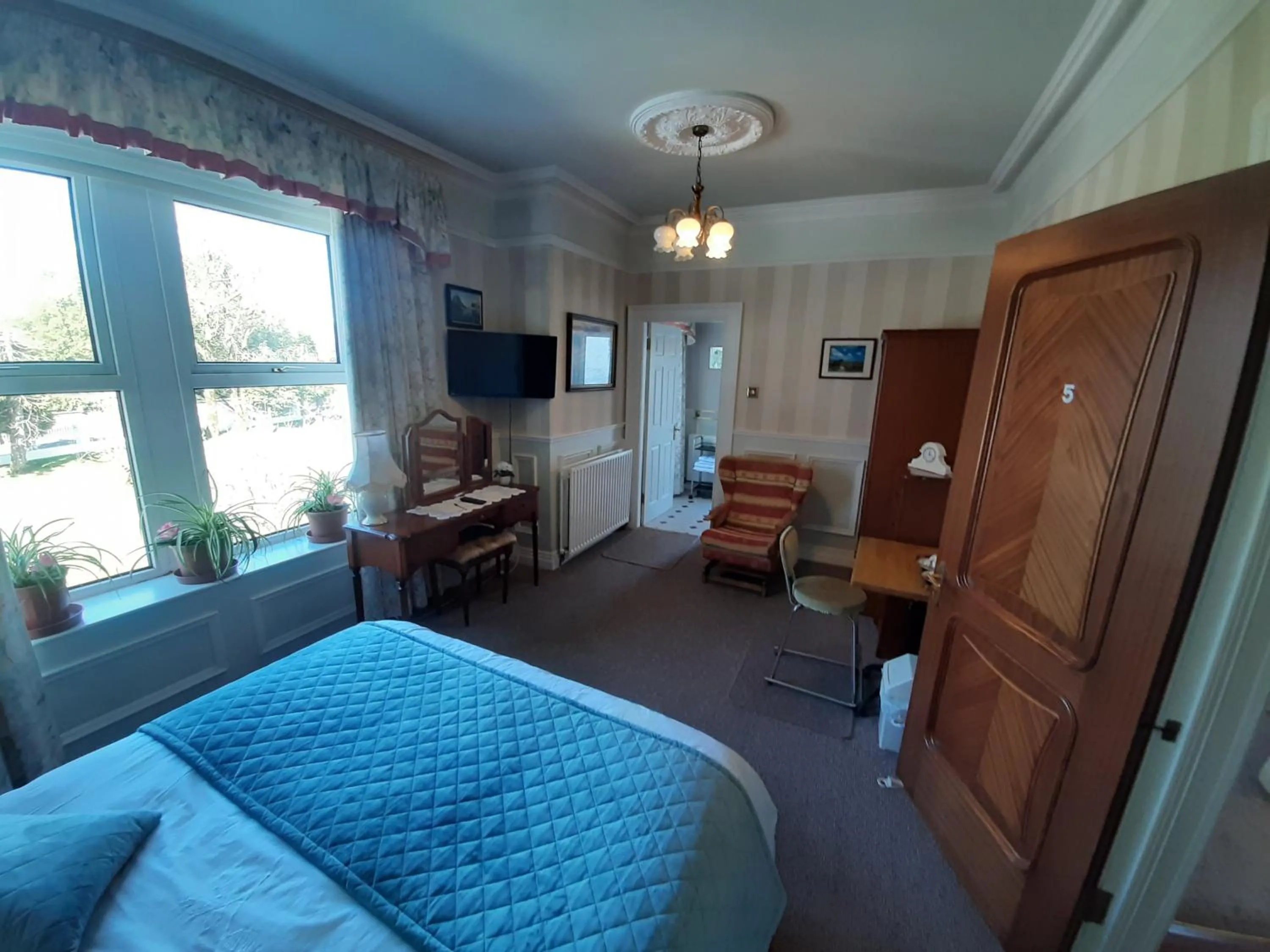 Ardgort Country House