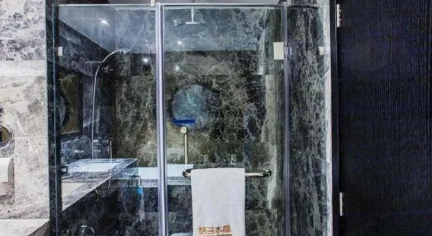 Crystal Orange Hotel Changzhou Dinosaurs Park