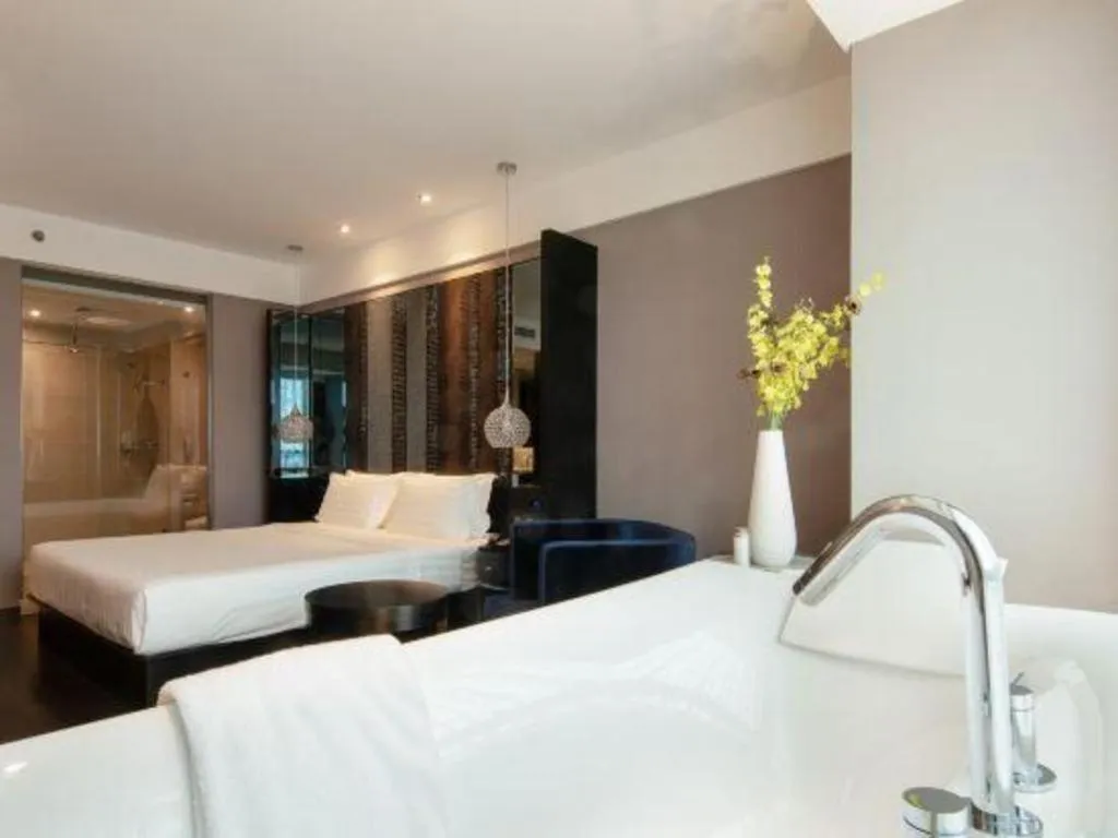 Crystal Orange Hotel Changzhou Dinosaurs Park