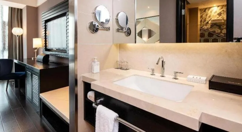 Crystal Orange Hotel Changzhou Dinosaurs Park