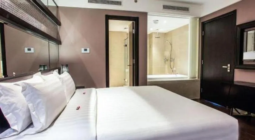 Crystal Orange Hotel Changzhou Dinosaurs Park