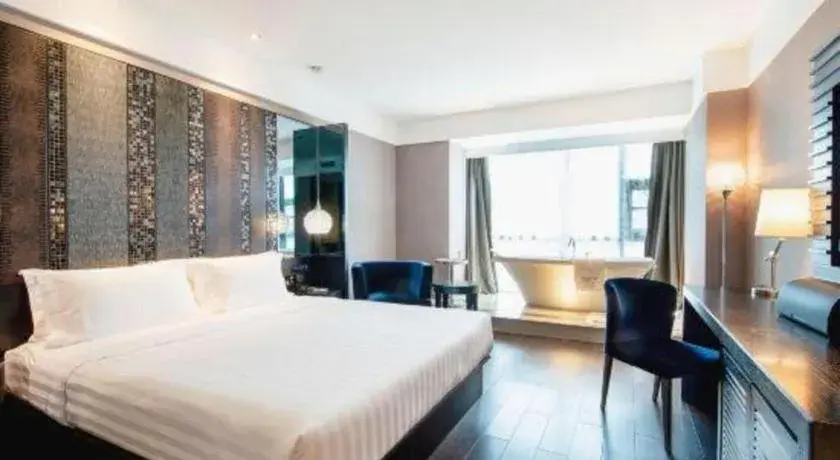 Crystal Orange Hotel Changzhou Dinosaurs Park Crystal Orange Hotel Changzhou Dinosaurs Park