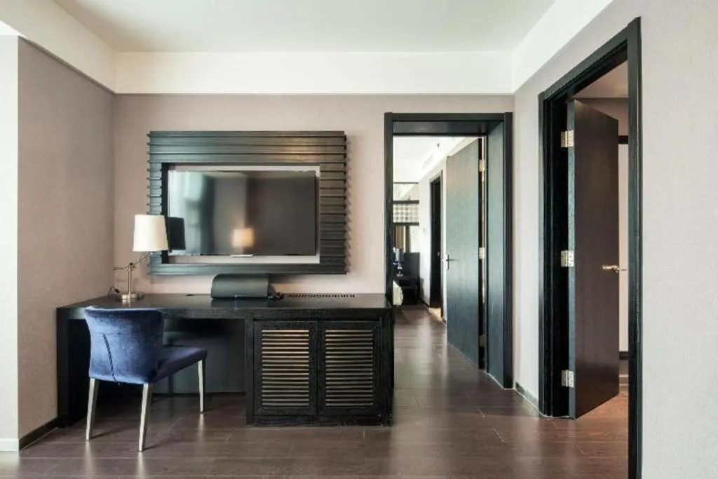 Crystal Orange Hotel Changzhou Dinosaurs Park