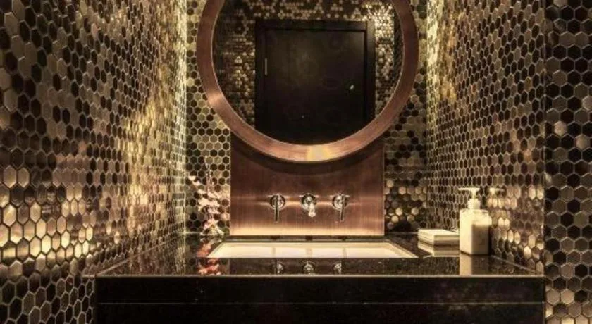 Crystal Orange Hotel Changzhou Dinosaurs Park