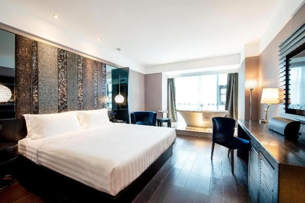 Crystal Orange Hotel Changzhou Dinosaurs Park