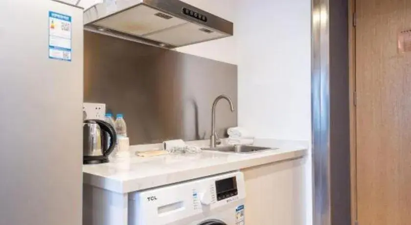 Crystal Orange Hotel Changzhou Dinosaurs Park Crystal Orange Hotel Changzhou Dinosaurs Park