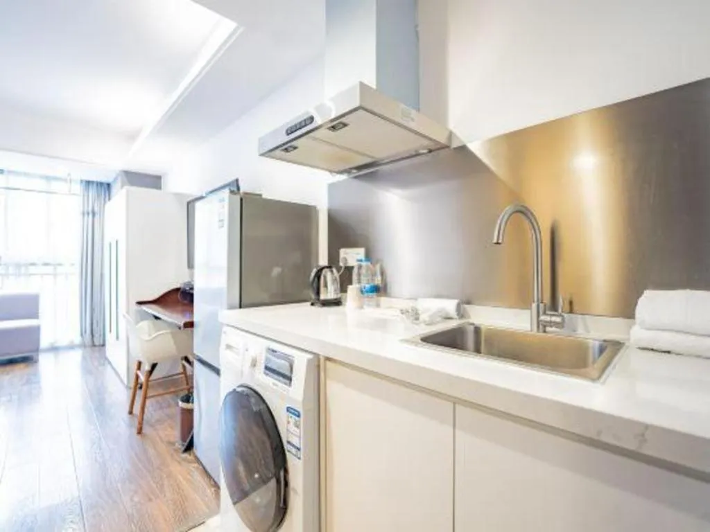 Crystal Orange Hotel Changzhou Dinosaurs Park